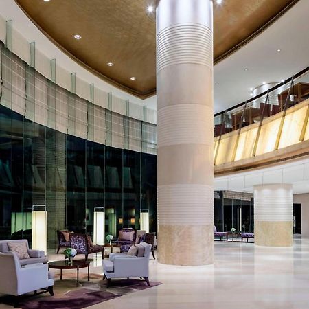 Sheraton Xiamen Hotel Esterno foto