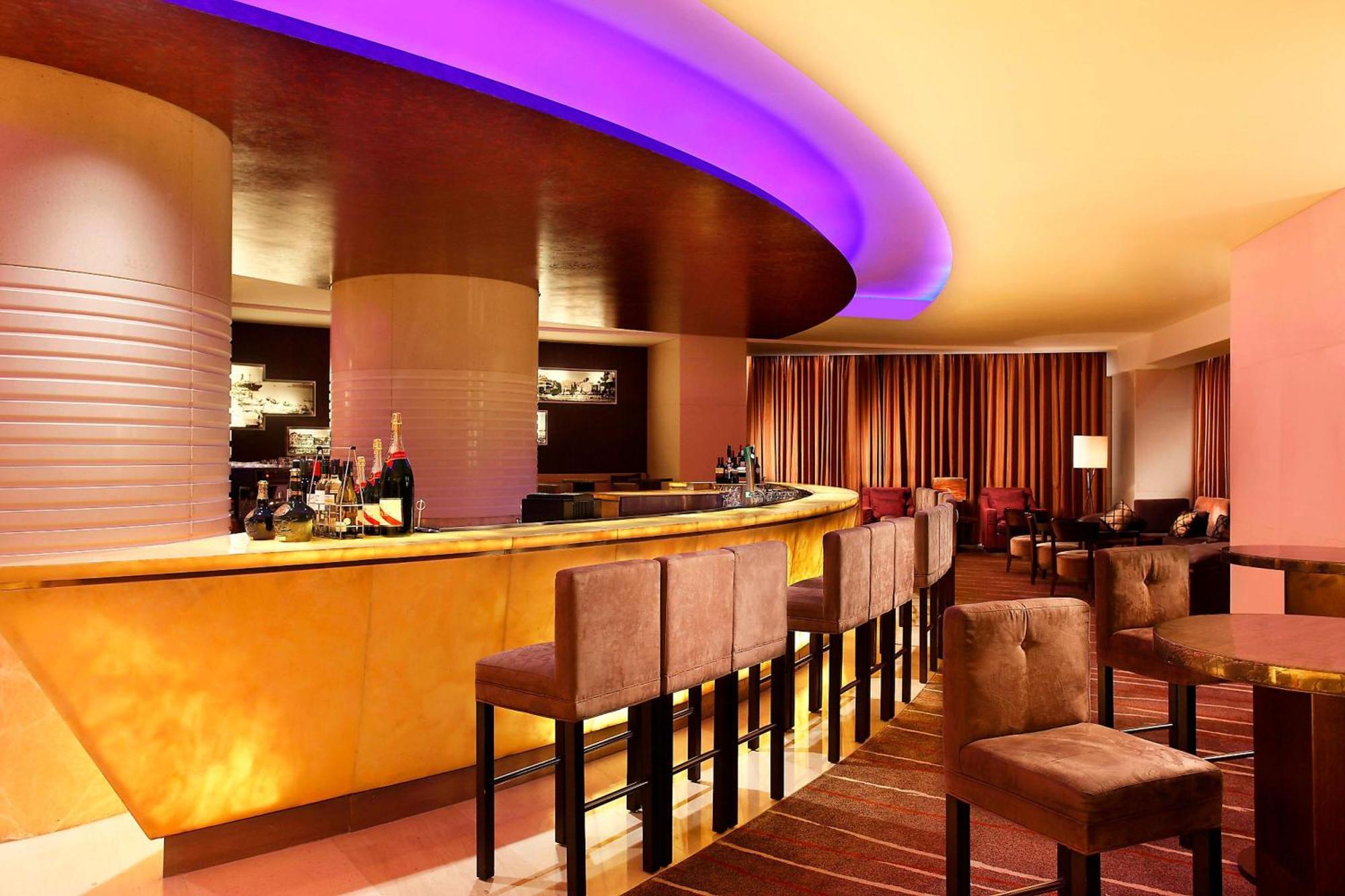 Sheraton Xiamen Hotel Esterno foto