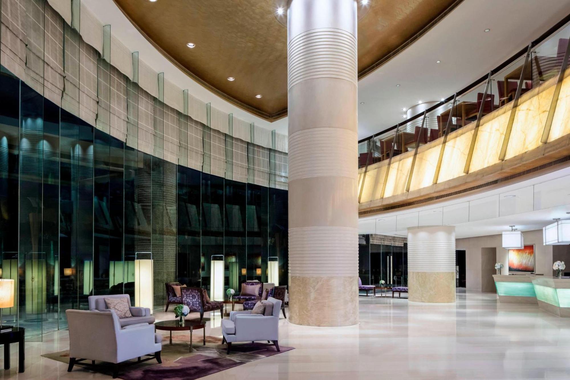 Sheraton Xiamen Hotel Esterno foto