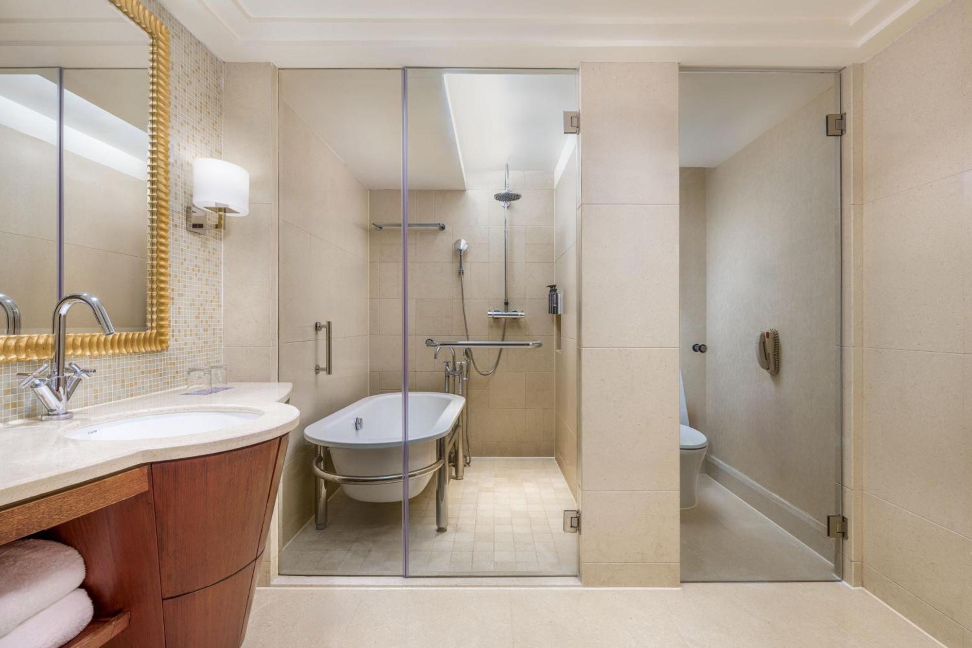 Sheraton Xiamen Hotel Esterno foto