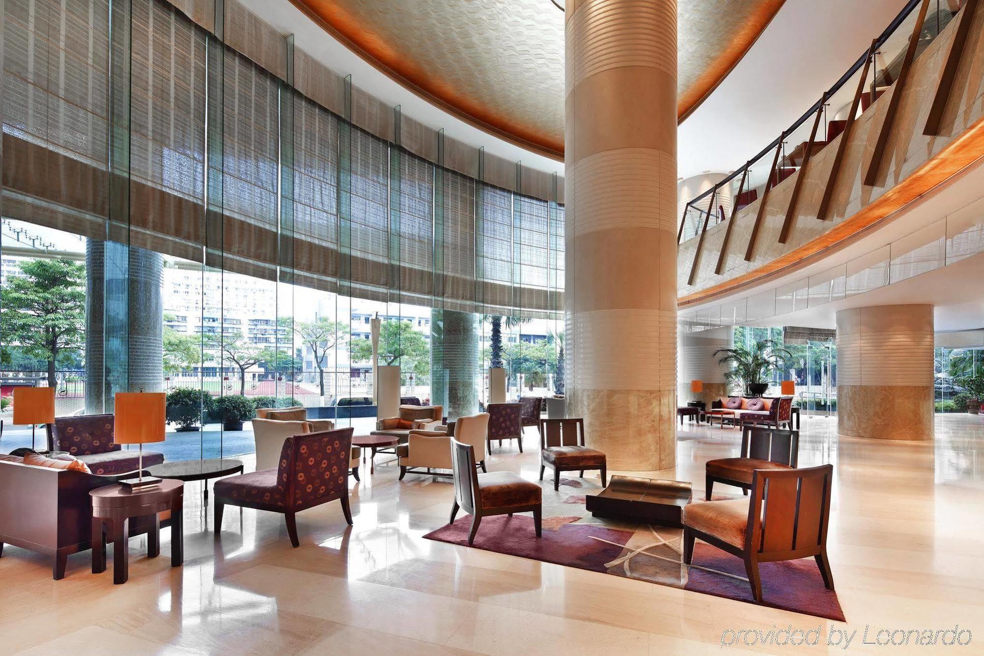 Sheraton Xiamen Hotel Esterno foto