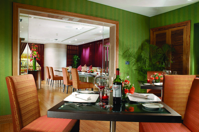Sheraton Xiamen Hotel Esterno foto