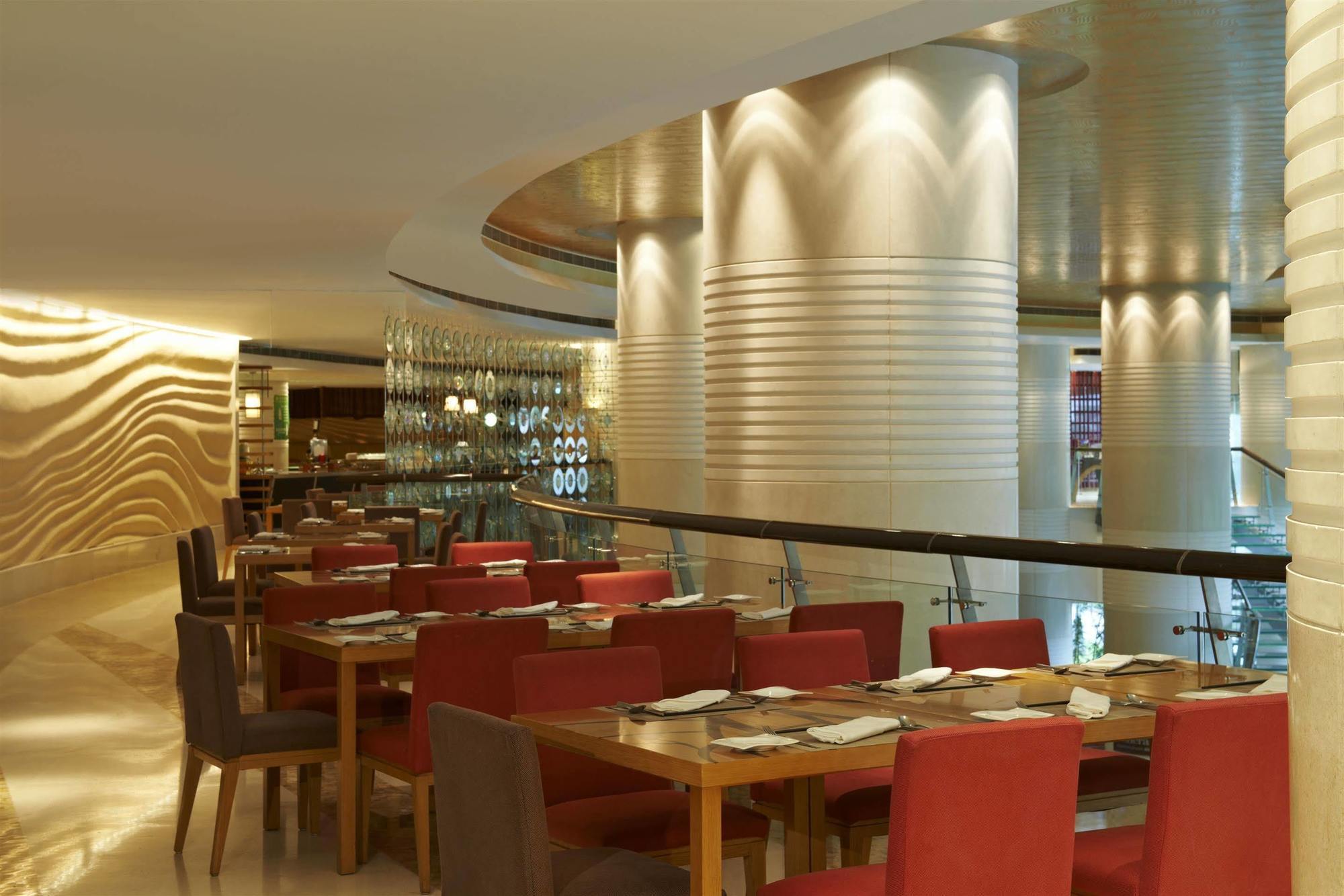 Sheraton Xiamen Hotel Esterno foto