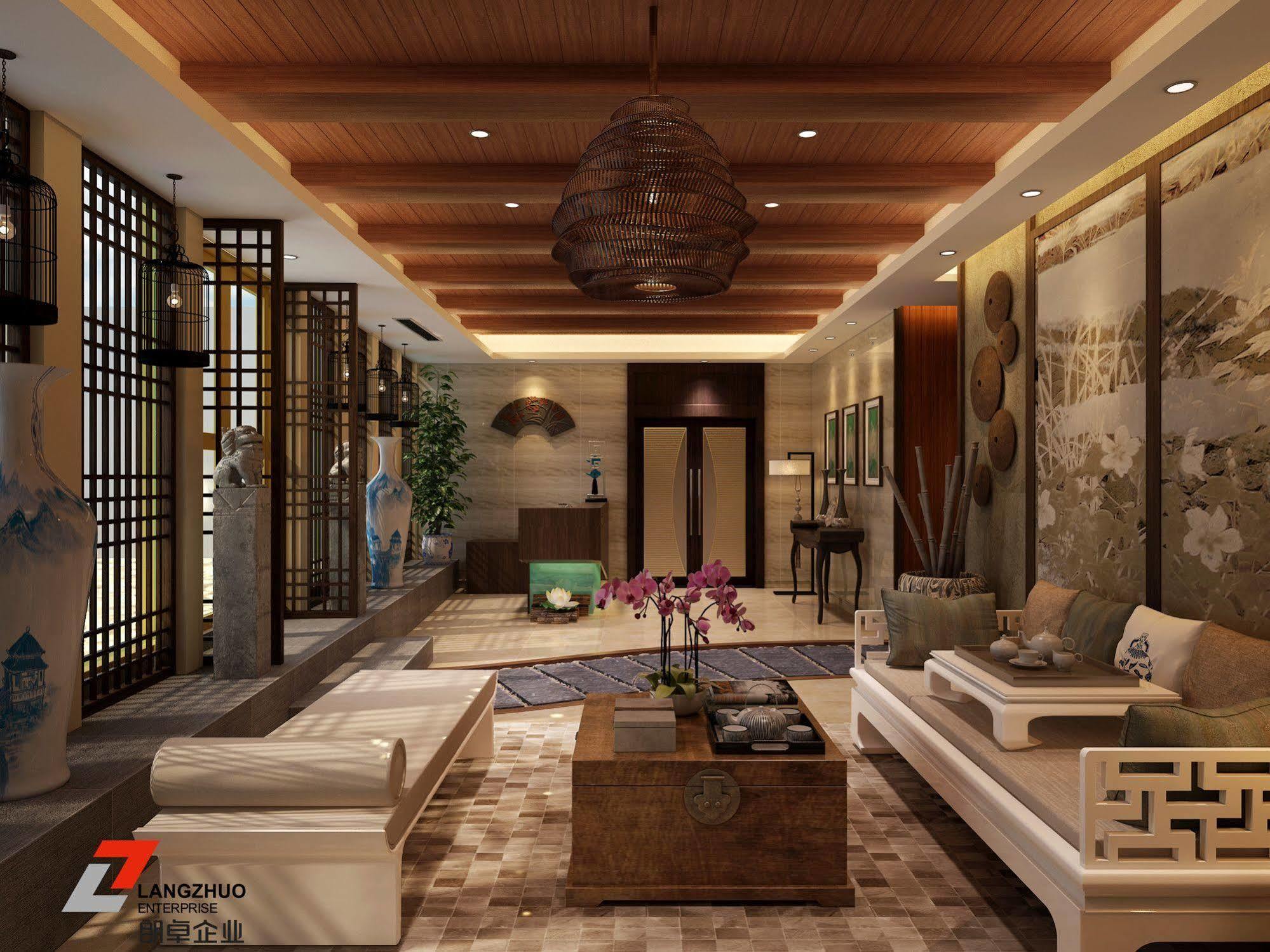 Sheraton Xiamen Hotel Esterno foto